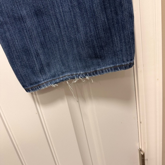 Men's Lucky Brand 361 Vintage Straight Size 38 - Picture 7 of 7